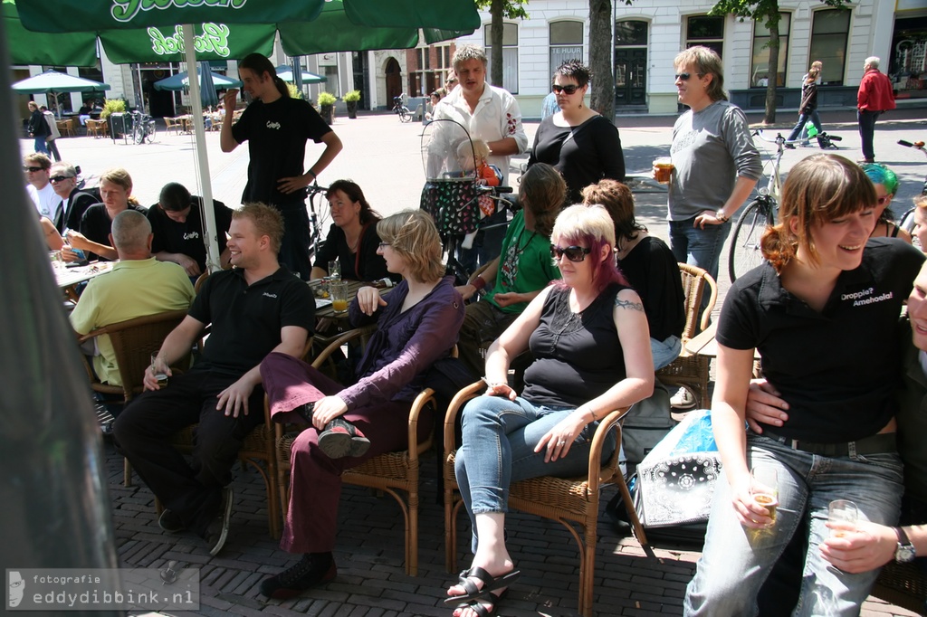 Deventer Midtown Horserace - 2008-07-13 - by Eddy Dibbink - 003